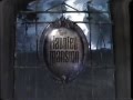 The Haunted Mansion 2003 Teaser VHS Capture