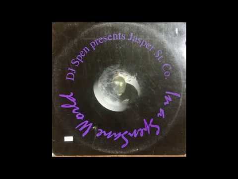 Jasper Street Co. ‎– In A Spensane World (Basement Boys, 1998) Full Album [House/Gospel]