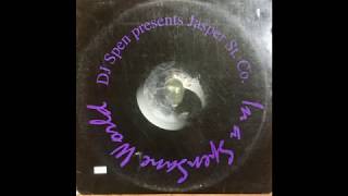 Jasper Street Co. ‎– In A Spensane World (Basement Boys, 1998) Full Album [House/Gospel]