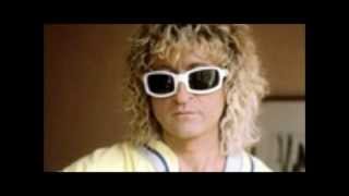 Coucou Me Revoilou MICHEL POLNAREFF cover par Franck Montgar