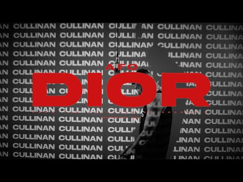 AFO - Dior (Official Video)