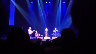 Altan - The Blackest Crow