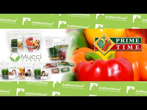 AndNowUKnow - Mucci Farms, Prime Time International - Quick Dish