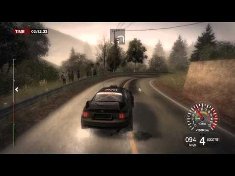 PC Longplay [523] Colin McRae Dirt (part 6 of 6)