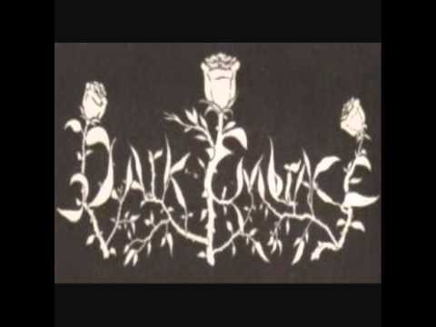 Dark Embrace - As Roses' Garden In Late Fall's Decay