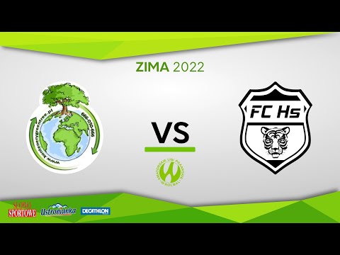 Green Tree - FC Hs (11-1)