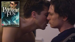 Palace Of Fun - Trailer | Dekkoo.com | The premiere gay streaming service!