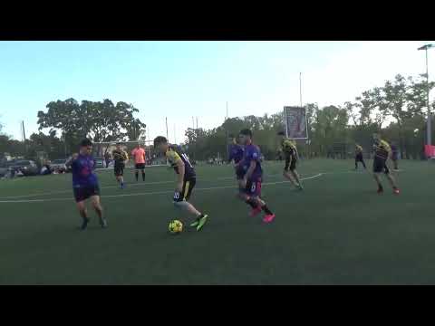 COBRA PLAN VS REAL UNION - #LigaNuñez - #Apertura SLD Fecha 2 - 2022