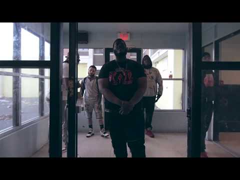 Dappa V - I'm Back (Dir. By Louie Rock)
