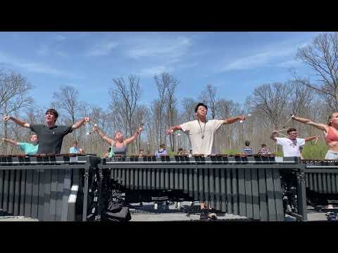 Monarch 2022 Marimba Cam