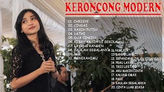 Download lagu KOLEKSI KERONCONG MODERN 2021 TEMBANG AMBYAR TERBARU FULL ALBUM KOMPILASI _ NEW NORMAL KERONCONG mp3