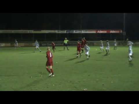 KNVB JPN Jo15 Noord - De Weide C1 7-0