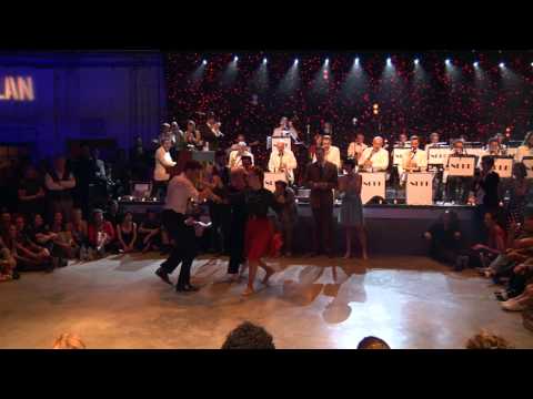 Swing'n'Milan 2015 - TEACHERS' JAM