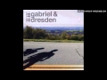 Gabriel & Dresden vs Humate & Tom MIddleton - Let Love Stimulation Go (Kimse bootleg)