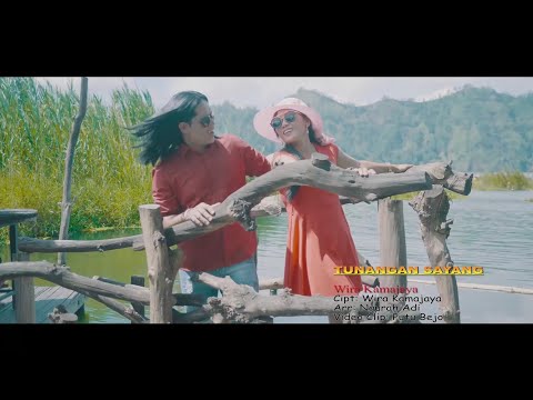 Tunangan Sayang - Dangdut Bali - Wira Kamajaya (Official Music Video)