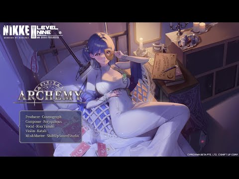 Video thumbnail for Archemy
