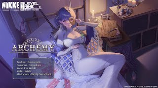 GODDESS OF VICTORY: NIKKE | ARCANE ARCHIVE Story Event BGM 「Archemy」 - Full Ver.