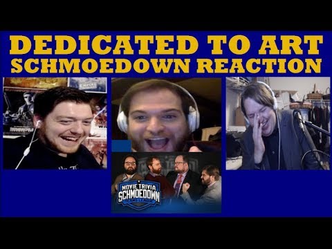 Harris Bros vs Critically Acclaimed - D2A Schmoedown Reaction