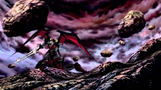 [AMV] LEGEND of KAISER - マジンカイザーSKL (Mazinkaiser SKL )