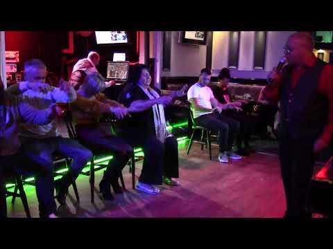 Kevin Jay Comedy Hypnotist - Our fabulous pianists