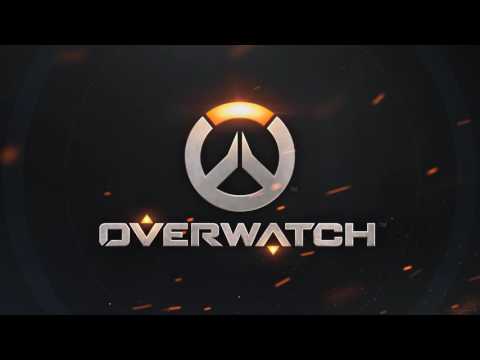 Overwatch Music - (02) Rally the Heroes
