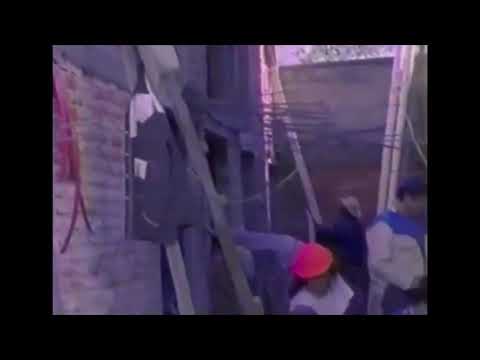 Soy Albañil De Primera: Rafael Buendia