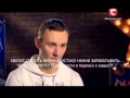 Патриотический рэп Андрея Чехменока Україна має талант 6 Первый прямой эфир 