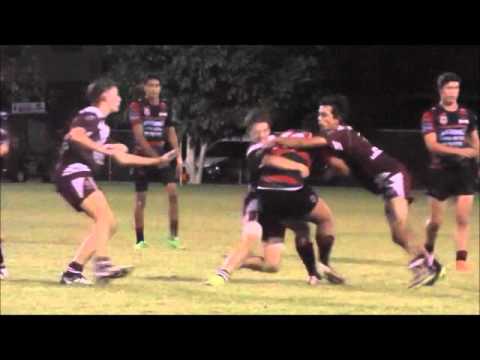 redbacks vs burleigh2