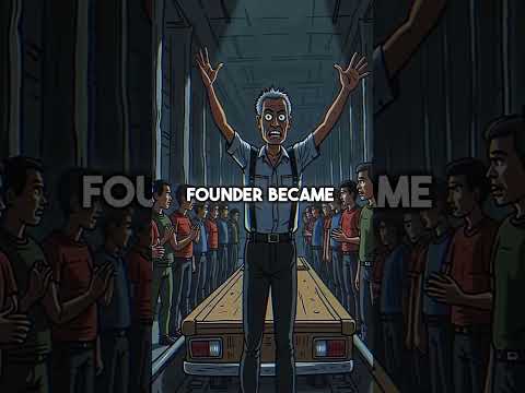 Thumbnail for Edsel Ford's Death Almost Destroyed Ford Motor Company Forever by Edsel