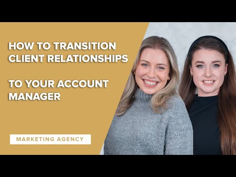 Account Management: The High-Stakes Game of Client Relationships