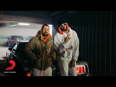 Dianz & Keişan - Kasılma (Official Video)