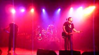 Therapy? - Rain Hits Concrete - Live at Wolverhampton 2009