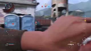 COD:MW　モダン焼き