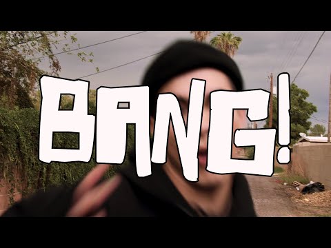 Belaganas - Bang (Official Video)