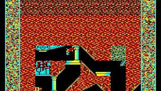 Exile by Superior Software on the Acorn Electron (part 89)