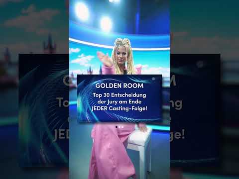 Video Thumbnail: Das ist neu bei DSDS 2026! 😯 #DSDS