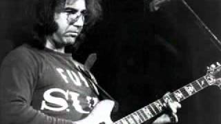 Garcia & Saunders - The Night They Drove Old Dixie Down - 6/4/74