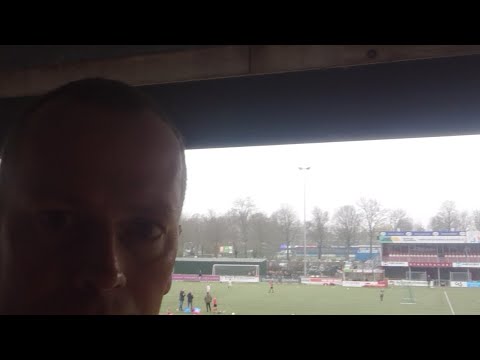 Stukje Live El Clásico  DOVO JO13-1 - GVVV JO13-1