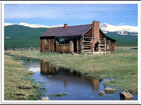 Where No Cabins Fall - Rhonda Vincent