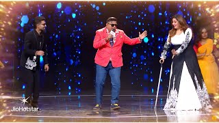 02nd August 2025 Super Singer Season 11 | Grand Launch Promo-Vijay tv Show Promo 1