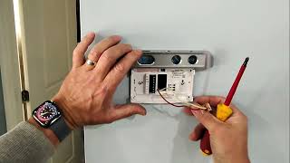 He Thought It Was the Thermostat — Real No-Heat Problem Found in the Basement!