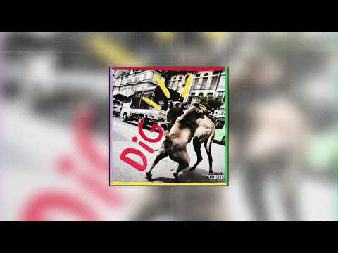 Laylow x Wit x Dioscures type beat "l6mcT" (prod.DogisgoD)