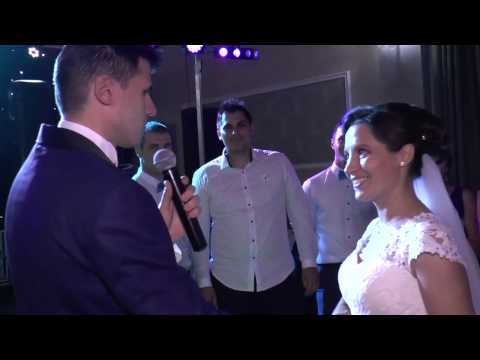 Filmare Nunta Ploiesti - Cameraman - Video - Videograf