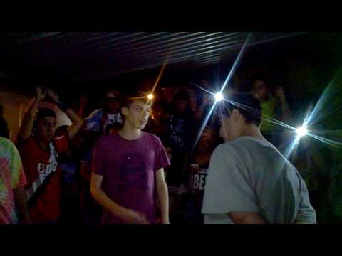 Jero vs Gula - TORNEO DE COMPES [SALTA CAPITAL]