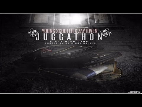 Video thumbnail for Juggathon