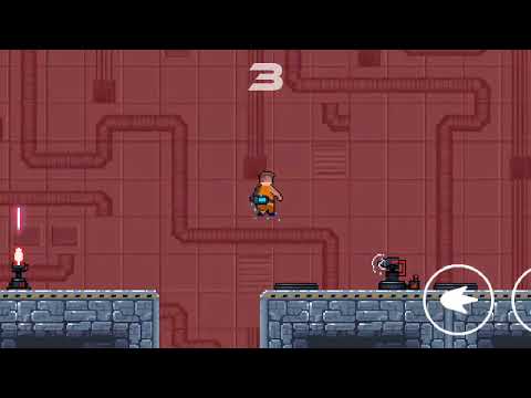 Cyber Escape video thumbnail