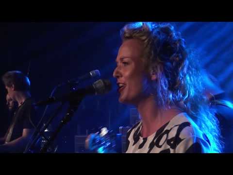 The Pink Floyd Sound - The Bravery of Being Out of Range (Live at Bospop 2017)