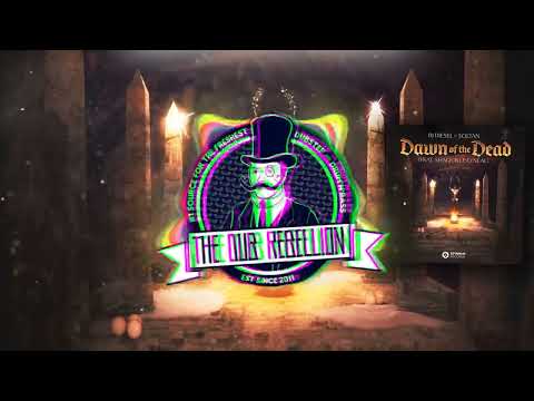 DJ Diesel & Soltan - Dawn Of The Dead (feat. Shaquille O'Neal)