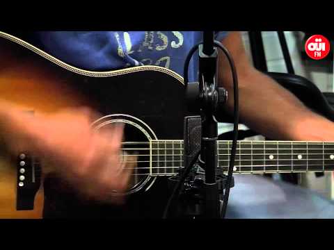 Medi - One Is Not Enough - Session Acoustique OÜI FM