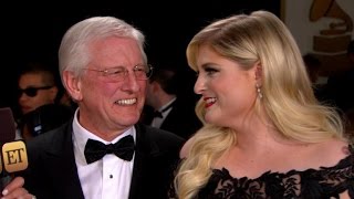 Meghan Trainor Reveals Her Dad Told Her Boys Like More Booty at Night